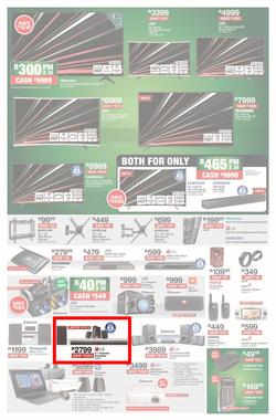 House & Home : Price Busters! (25 Aug - 08 Sep 2019), page 6