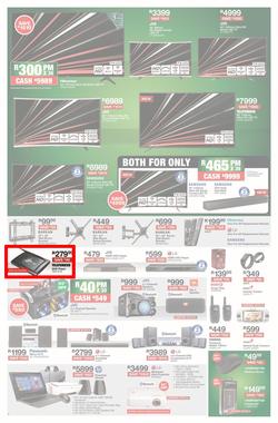 House & Home : Price Busters! (25 Aug - 08 Sep 2019), page 6