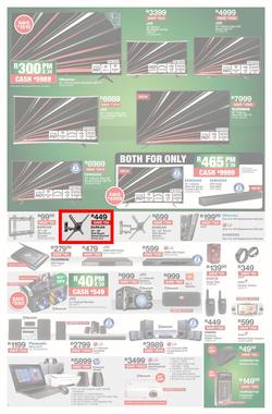 House & Home : Price Busters! (25 Aug - 08 Sep 2019), page 6