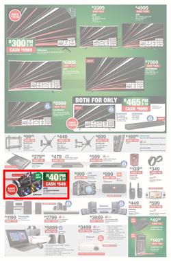 House & Home : Price Busters! (25 Aug - 08 Sep 2019), page 6