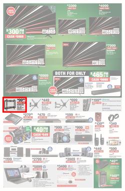 House & Home : Price Busters! (25 Aug - 08 Sep 2019), page 6