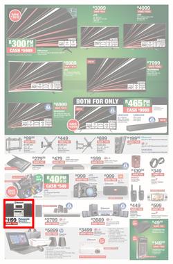 House & Home : Price Busters! (25 Aug - 08 Sep 2019), page 6