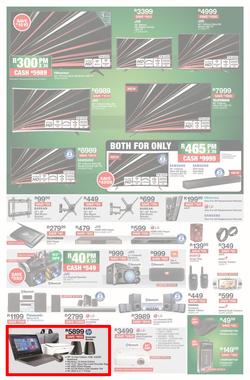 House & Home : Price Busters! (25 Aug - 08 Sep 2019), page 6