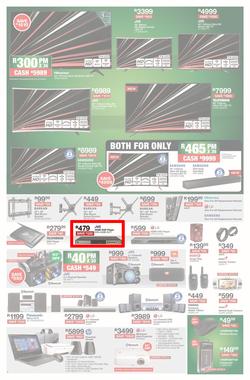 House & Home : Price Busters! (25 Aug - 08 Sep 2019), page 6