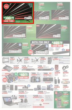 House & Home : Price Busters! (25 Aug - 08 Sep 2019), page 6