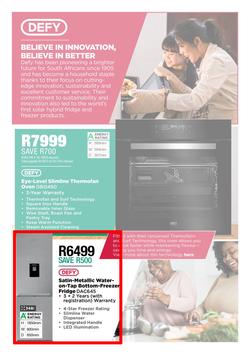 House & Home : Unbeatable Value (06 July - 17 July 2022), page 6