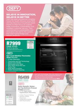House & Home : Unbeatable Value (06 July - 17 July 2022), page 6