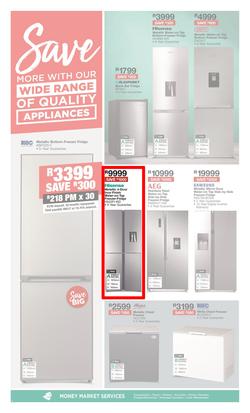 House & Home : Big Savings On Everything You Need (22 June - 5 July 2020), page 6