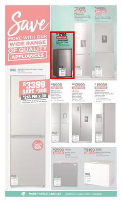 House & Home : Big Savings On Everything You Need (22 June - 5 July 2020), page 6
