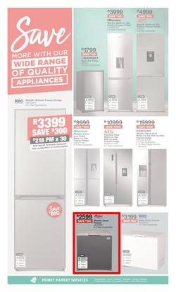 House & Home : Big Savings On Everything You Need (22 June - 5 July 2020), page 6