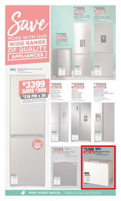 House & Home : Big Savings On Everything You Need (22 June - 5 July 2020), page 6