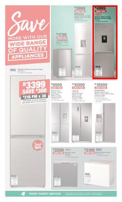 House & Home : Big Savings On Everything You Need (22 June - 5 July 2020), page 6