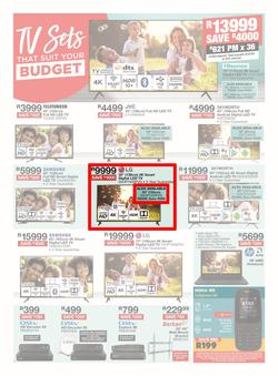 House & Home : Home Of The Deals (04 March - 13 March 2022), page 6