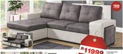 3 Piece Lbiza Chaise Lounge Suite