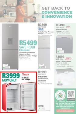 House & Home : Massive Savings (12 February - 25 February 2024), page 7