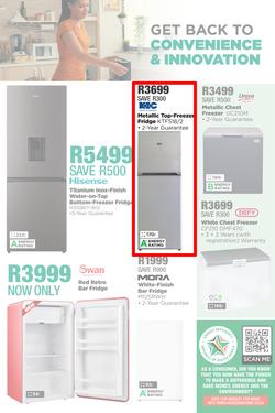 House & Home : Massive Savings (12 February - 25 February 2024), page 7