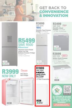 House & Home : Massive Savings (12 February - 25 February 2024), page 7