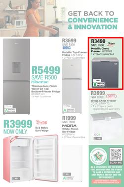 House & Home : Massive Savings (12 February - 25 February 2024), page 7