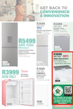 House & Home : Massive Savings (12 February - 25 February 2024), page 7