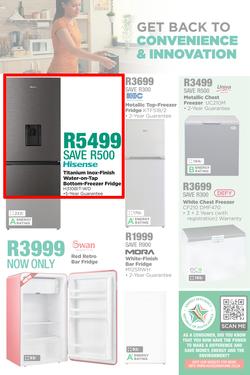 House & Home : Massive Savings (12 February - 25 February 2024), page 7