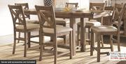 7 Piece Moriville Dining Room Suite 