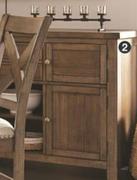 Moriville Dining-Room Server
