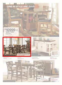 House & Home : Ashley Range (29 Aug - 22 Sep 2019), page 7