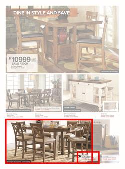 House & Home : Ashley Range (29 Aug - 22 Sep 2019), page 7