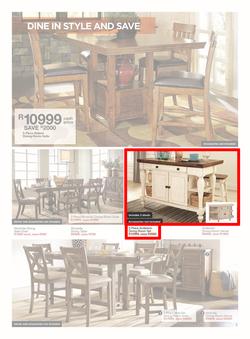 House & Home : Ashley Range (29 Aug - 22 Sep 2019), page 7