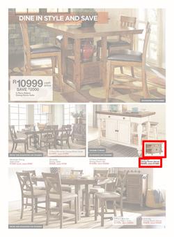 House & Home : Ashley Range (29 Aug - 22 Sep 2019), page 7