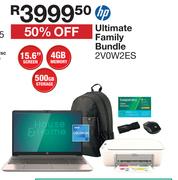 HP Ultimate Family Bundle 2V0W2ES