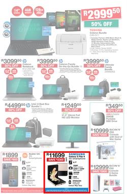 House & Home : Massive Clearance Sale (11 December 2023 - 07 January 2024 While Stocks Last), page 7