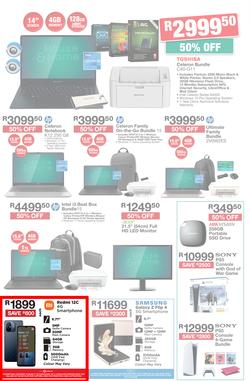House & Home : Massive Clearance Sale (11 December 2023 - 07 January 2024 While Stocks Last), page 7