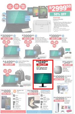 House & Home : Massive Clearance Sale (11 December 2023 - 07 January 2024 While Stocks Last), page 7