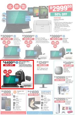 House & Home : Massive Clearance Sale (11 December 2023 - 07 January 2024 While Stocks Last), page 7