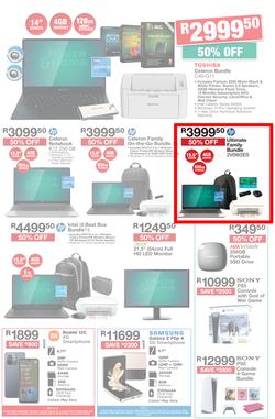 House & Home : Massive Clearance Sale (11 December 2023 - 07 January 2024 While Stocks Last), page 7