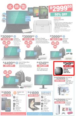 House & Home : Massive Clearance Sale (11 December 2023 - 07 January 2024 While Stocks Last), page 7
