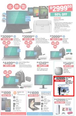 House & Home : Massive Clearance Sale (11 December 2023 - 07 January 2024 While Stocks Last), page 7