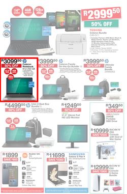 House & Home : Massive Clearance Sale (11 December 2023 - 07 January 2024 While Stocks Last), page 7