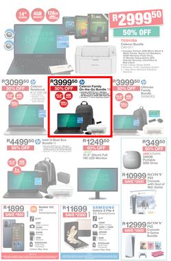 House & Home : Massive Clearance Sale (11 December 2023 - 07 January 2024 While Stocks Last), page 7