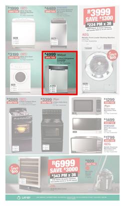 House & Home : Big Savings On Everything You Need (22 June - 5 July 2020), page 7