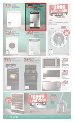 House & Home : Big Savings On Everything You Need (22 June - 5 July 2020), page 7