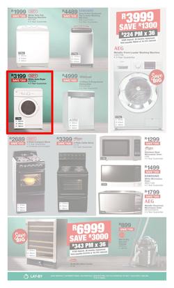 House & Home : Big Savings On Everything You Need (22 June - 5 July 2020), page 7