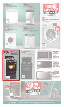 House & Home : Big Savings On Everything You Need (22 June - 5 July 2020), page 7