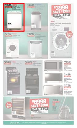 House & Home : Big Savings On Everything You Need (22 June - 5 July 2020), page 7