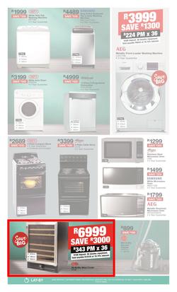House & Home : Big Savings On Everything You Need (22 June - 5 July 2020), page 7