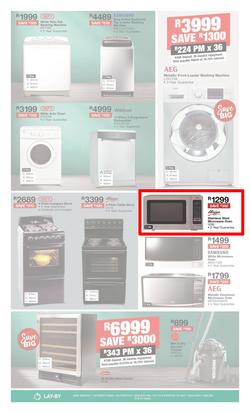 House & Home : Big Savings On Everything You Need (22 June - 5 July 2020), page 7