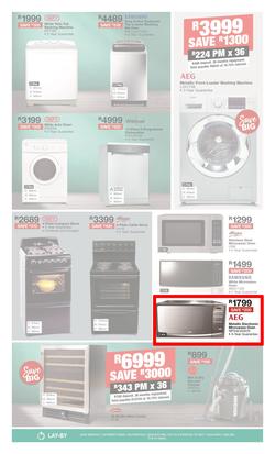 House & Home : Big Savings On Everything You Need (22 June - 5 July 2020), page 7