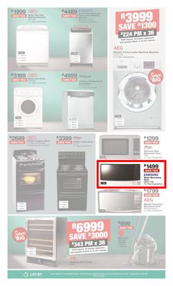 House & Home : Big Savings On Everything You Need (22 June - 5 July 2020), page 7