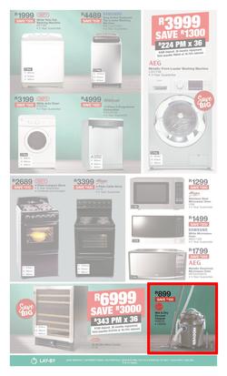 House & Home : Big Savings On Everything You Need (22 June - 5 July 2020), page 7